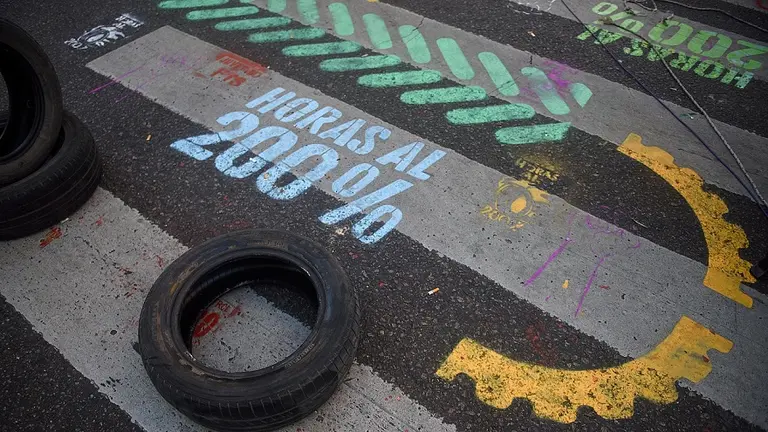 Por la falta de neumáticos, se pierden u$s20 millones en exportaciones de camionetas por día