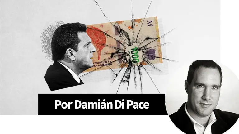 Dólar, inflación, crecimiento y déficit: así "erraron" los últimos ministros de Economía en sus presupuestos
