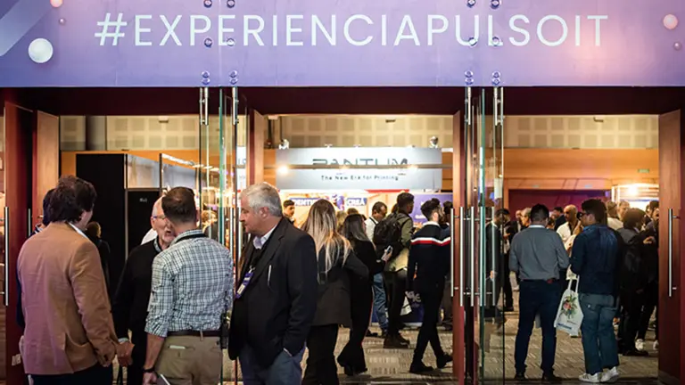 Comenzó Pulso IT: qué pasó en la primera jornada del evento que reúne a la industria tecnológica