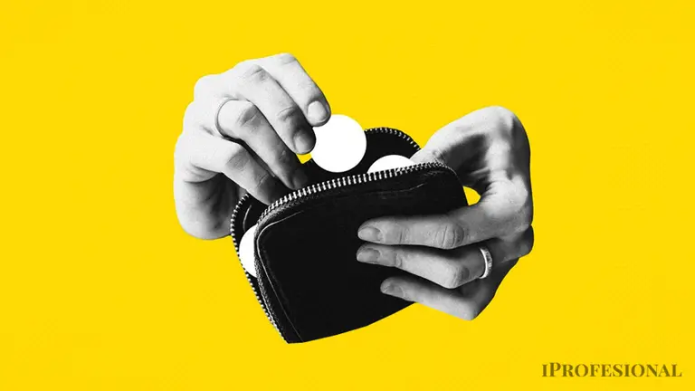 Trabajadores pobres: al 56% el sueldo le alcanza solo para gastos básicos