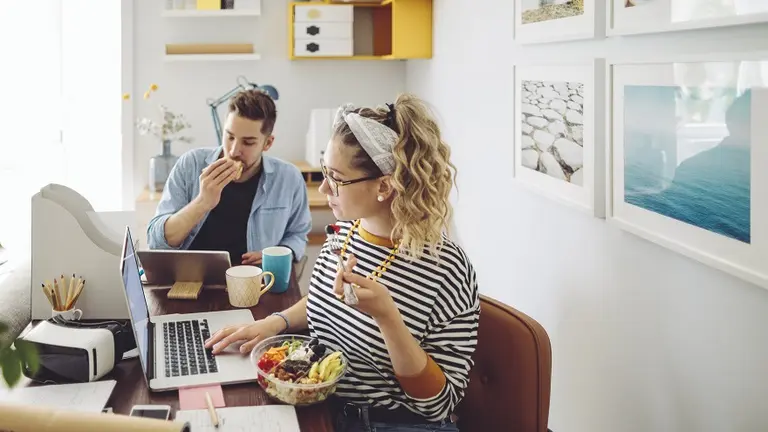 jovenes mercado laboral