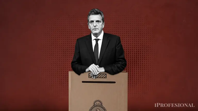 ¿Massa 2023 o 2027?: las nuevas tensiones en el Gobierno que ponen suspenso sobre su futuro