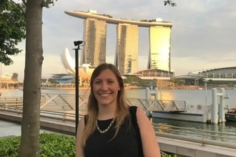 Tragedia en Punta Cana: quién era la argentina especialista en seguridad que murió en el accidente