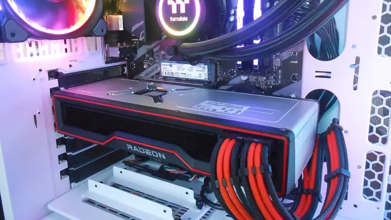 Experiencia gamer de AMD: por qué la PC es hoy la máquina definitiva para juegos