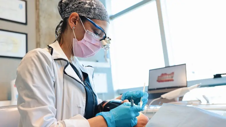 El modelo que está revolucionando el paradigma odontológico en Argentina