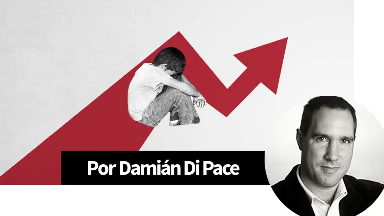 En Argentina hay casi 23 millones de pobres e indigentes: ¿cómo está en el ranking regional?