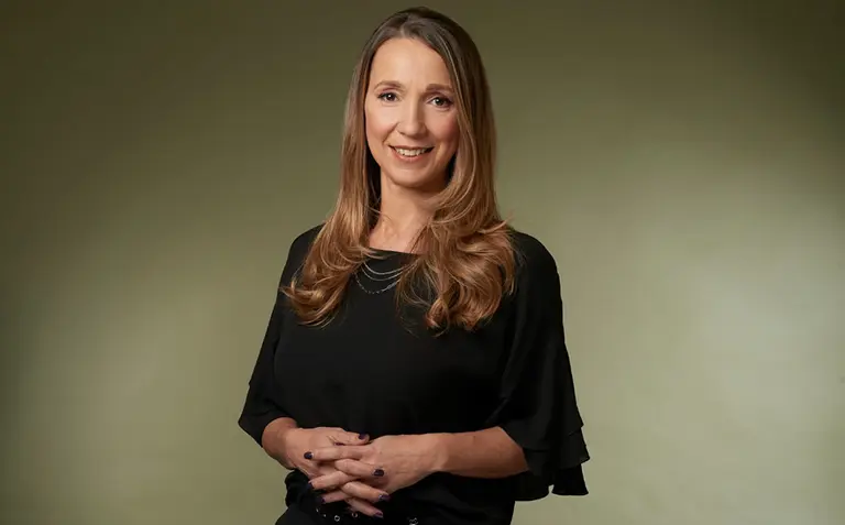 AFARTE designa a Ana Vainman como directora ejecutiva