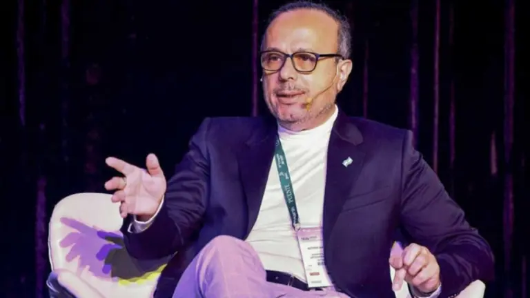 Luego de 36 años, el CEO de Syngenta se va de la compañía: quién será su reemplazante