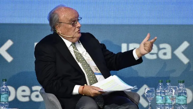 De Mendiguren: "El congelamiento o control de precios no es la solución al problema"