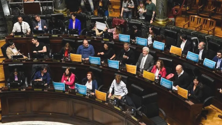 Elecciones CABA: quiénes son los candidatos que no lograron entrar en la Legislatura