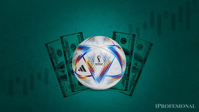 Dólar Qatar: por qué los bancos impedirán dividir gastos en varias tarjetas y evitar el impuesto