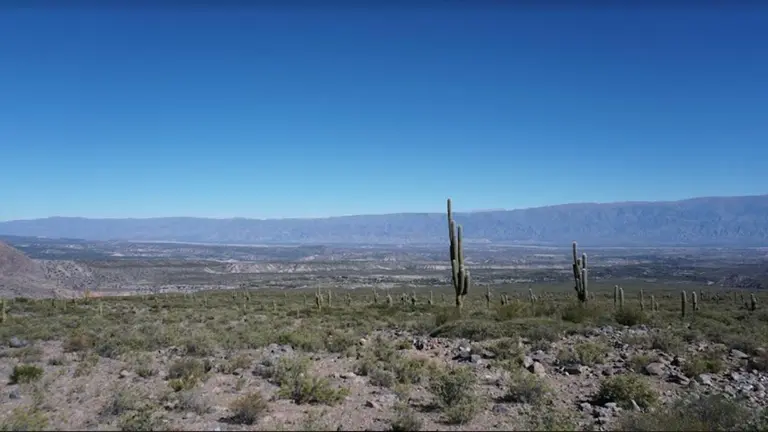 La puerta de entrada al noroeste argentino: cómo llegar, dónde alojarte y qué no te podés perder
