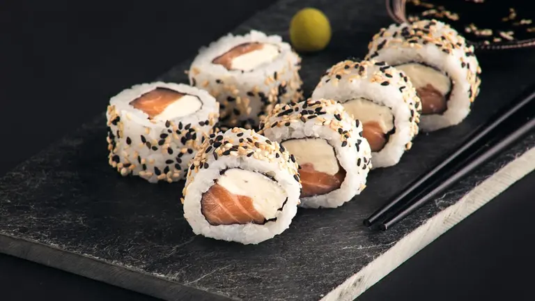 Cuánta plata debés invertir para abrir una franquicia de Sushi Club y en cuánto tiempo la recuperás