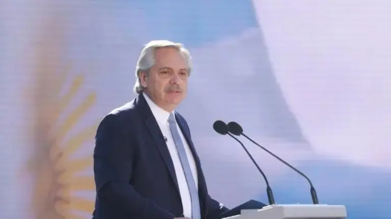 IFE 5 de $45.000: Alberto Fernández ratificó un nuevo bono, ¿quiénes y cuándo lo cobrarán?