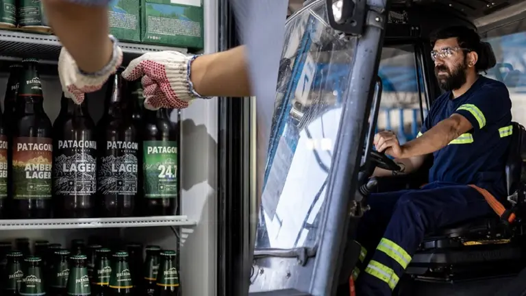 De cara al verano, Quilmes busca casi 100 personas para puestos con sueldos desde $180.000