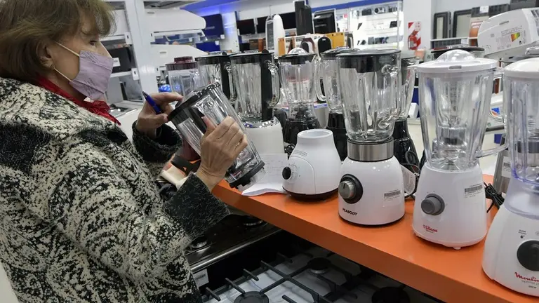 Atención jubilados: qué artículos del hogar podrán comprar en 42 cuotas con bajísimo interés