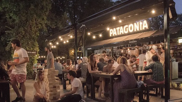 Cuánta plata hay que poner en una franquicia de cervecería Patagonia y en qué plazos recuperás la inversión