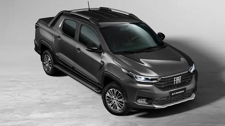 ¿Cuál es la camioneta más barata del mercado argentino?