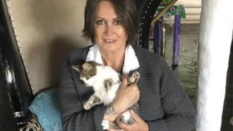 Murió Silvana Suárez, la ex Miss Mundo de Argentina