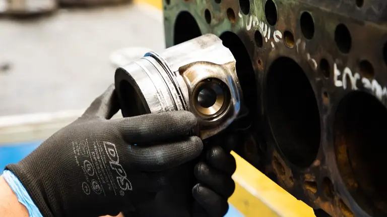 Mercedes Benz revela cómo gastar menos en mantenimiento de camiones con piezas Reman