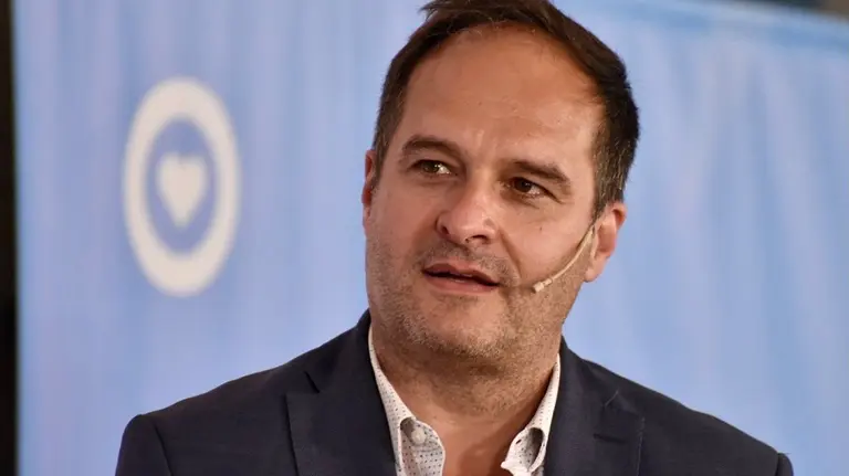 Quién es Maggiotti, el elegido para reemplazar a Ferraresi en Desarrollo Territorial y Hábitat