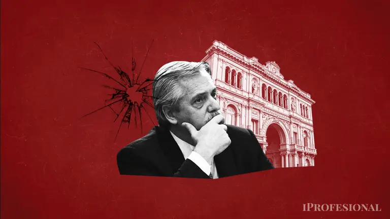 Otro frente de conflicto para Alberto: los gremios, en "llamas" por la reforma laboral que propuso su nuevo asesor