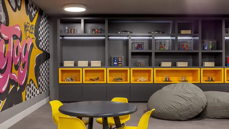 Los amenities más exóticos en Argentina: hay edificios con sala de ensayo, taller de bicis y cavas de vinos