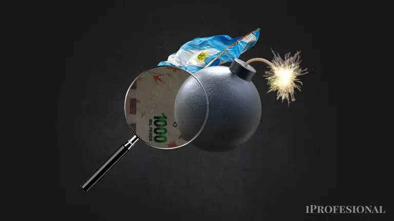 Lado B del triunfalismo fiscal de Milei: ¿el ahorro se refleja en un aumento de la deuda?