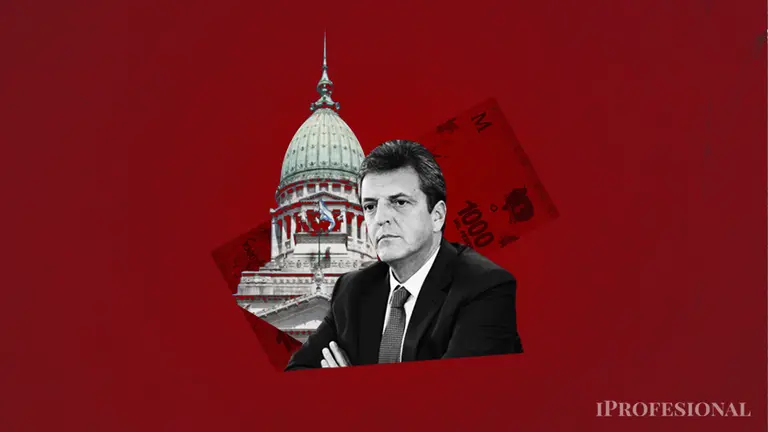 Massa diseña el Presupuesto 2024: las claves del debate que viene