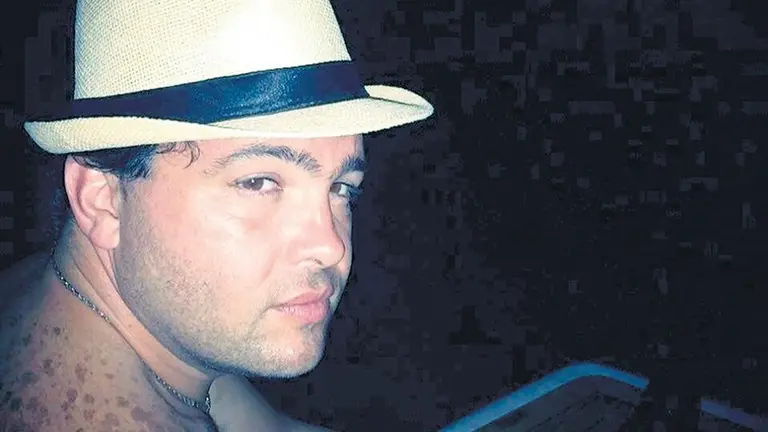 Del lujo total a ser condenado a 24 años de prisión por asesinar a Diego Feinmann: la historia del empresario Gastón Berganza