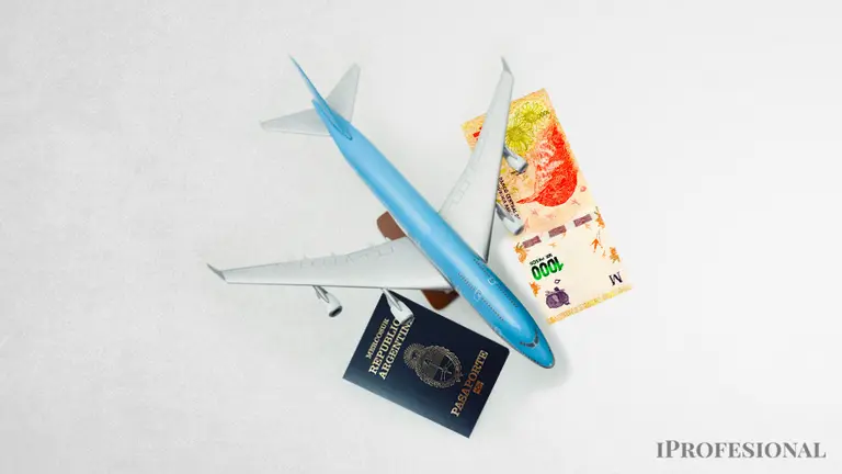 Pasajes de avión: ¿cuándo conviene comprar un boleto para pagar menos?