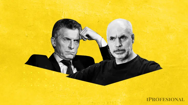 Larreta y Macri ya no se hablan más: secretos de la dura interna que complica a la oposición