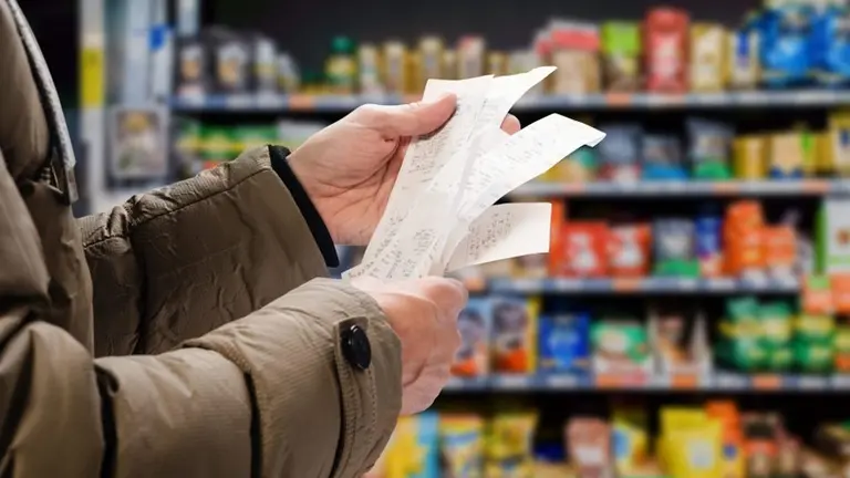 Fuerte suba de 3,5% en alimentos en la quinta semana de mayo