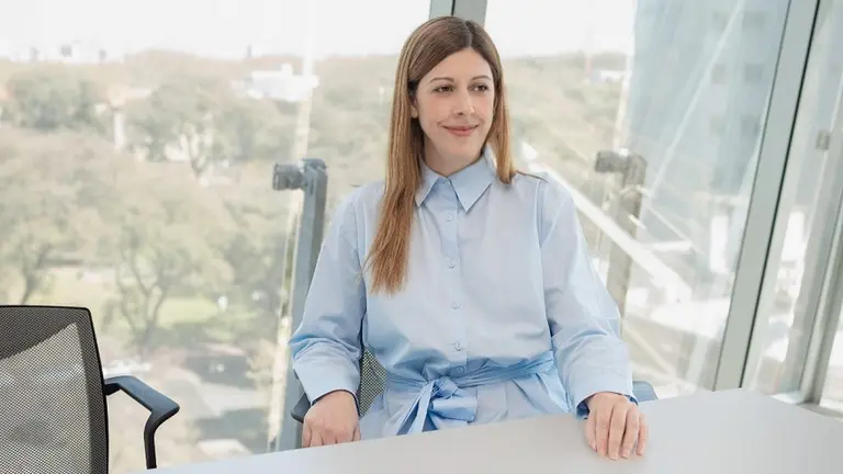 Galicia Seguros designó su primera Chief Data Analytics Officer