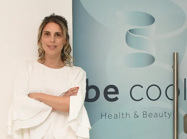 Be Cool Center: el modelo sofisticado de franquicia en medicina estética que crece en Argentina