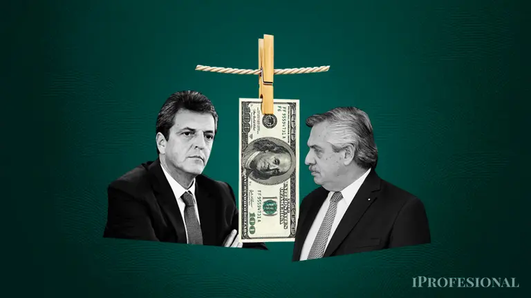 El nuevo proyecto de blanqueo contempla fondos no declarados en el exterior y también en el país