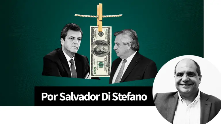 SALVADOR DI STEFANO