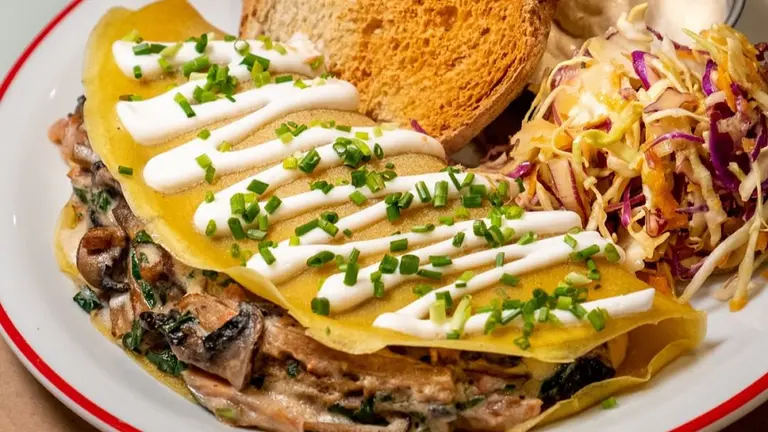 Este fondo tiene más de u$s1 millón para invertir en proyectos de alimentos veganos: qué negocios buscan