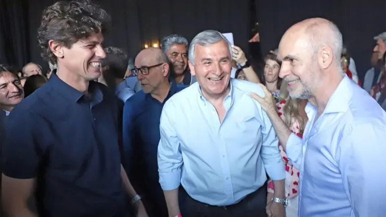 "Aporta transparencia": el radicalismo respaldó la decisión de Rodríguez Larreta de desdoblar las elecciones