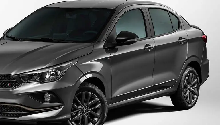 Ranking de autos 0Km: estos son los 10 modelos más vendidos del momento