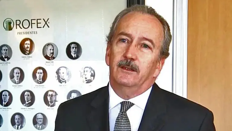 Detuvieron al expresidente del Rofex y a sus dos hijos por defraudar a decenas de ahorristas