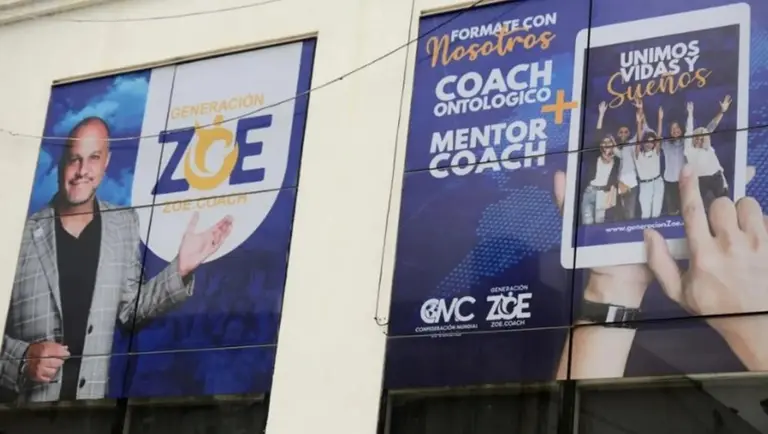 Generación Zoe: dictan en este país la primera condena internacional