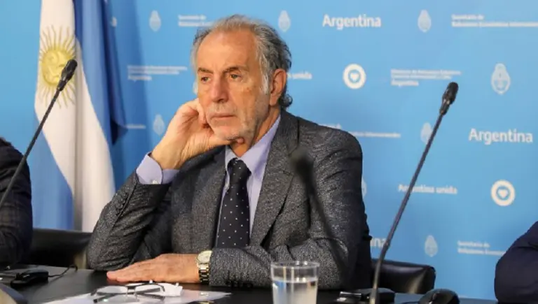 Funcionarios y productores expusieron sobre la situación de las economías regionales