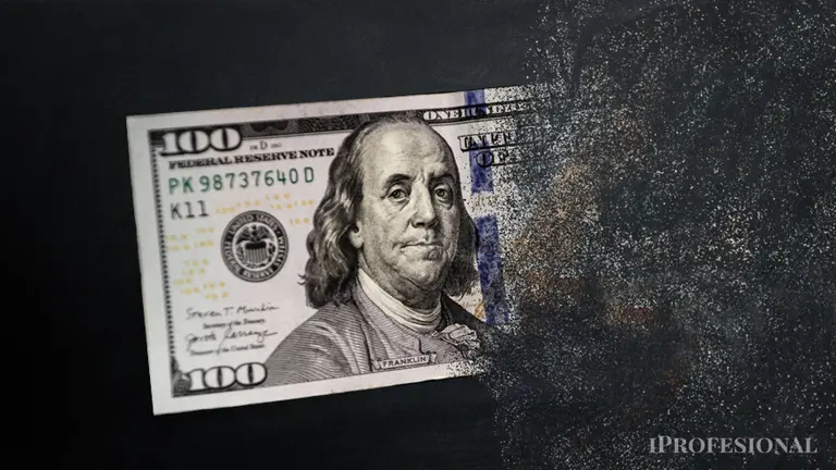 Alerta por el dólar: por qué el impacto de la sequía podría ser más grave de lo pensado