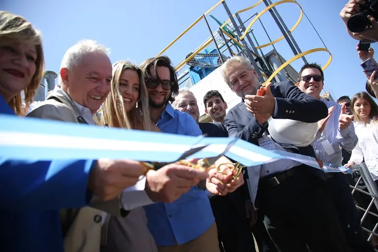 Recuperaron una empresa quebrada en 2019 y apuntan a ser la más grande del país