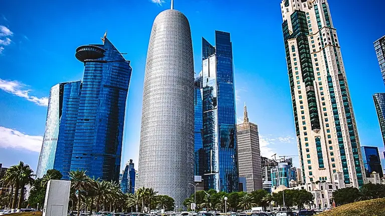 ¿Cómo es ser turista en Qatar?: así es realmente la vida en el emirato donde se disputará el Mundial