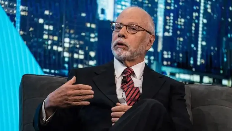 El fondo de Paul Singer entra de lleno en una minera que opera en Argentina y se presentó al RIGI
