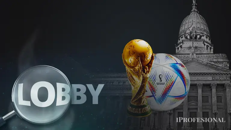 Lobby internacional post Mundial: cómo es el plan para posicionar la marca "Argentina" que prepara Cancillería