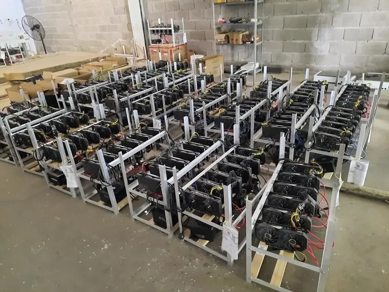 AFIP cazó a una granja de criptomonedas que evadió impuesto a las Ganancias: la exuberante cifra que deberá pagar