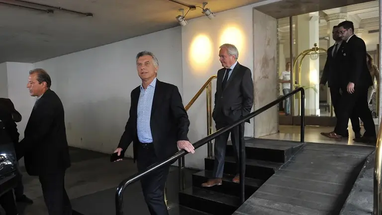 El PRO definió mecanismo para "controlar" la interna y enumeró precandidatos presidenciales sin mencionar a Macri